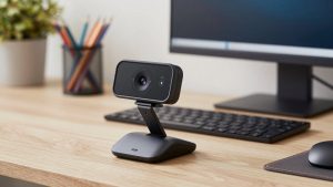 Best Webcam to Use with Mac