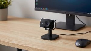 Best Webcam Under 100