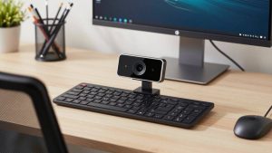 Best Webcam Under 200