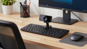 Best Webcam Under 30