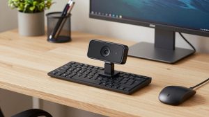 Best Webcam Under 5000