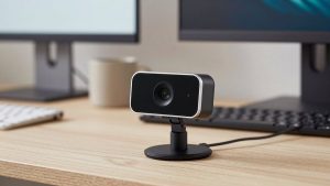 Best Webcam with Depth of Field