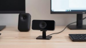 Best Webcam with Mic and Speaker for PC