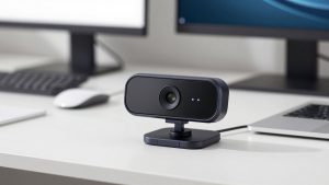 Best Webcam with Microphone and Speaker