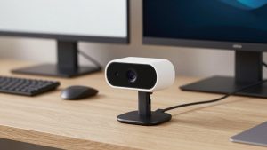 Best Webcam with Privacy Shutter