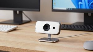 Best Webcam with Windows Hello