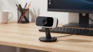 Best Webcam with Zoom Capability