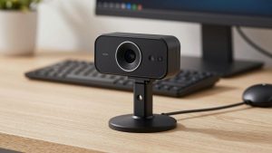 Best Webcam with Zoom Lens