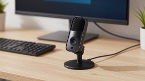 Best Webcam Without Microphone 2026