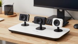 Best Webcams for Spelltable