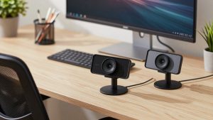 Best Webcams for Work from Home