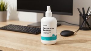 Best Whole-House Scale Inhibitors