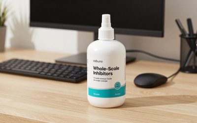 Best Whole-House Scale Inhibitors