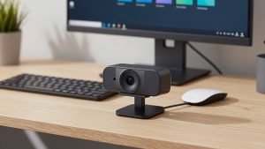 Best Wide Angle Webcam
