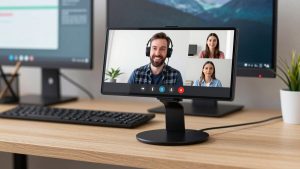 Best Wide Angle Webcam for Video Conferencing