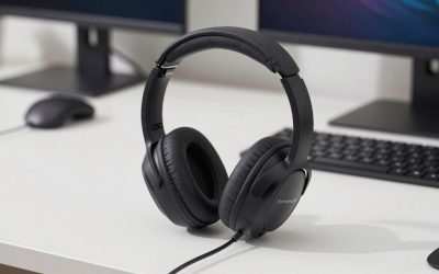 Best Wireless Gaming Headsets for Clear, Low-Lag Audio