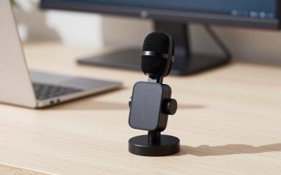 Best Wireless Lavalier Microphones for Streaming & Zoom 2026