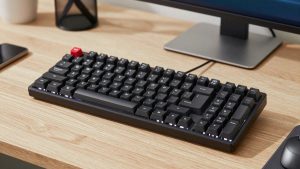 Best wireless mechanical keyboard for office