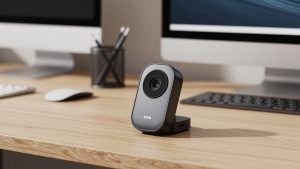 Best Wireless Webcam for Mac