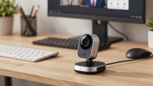 Best Wireless Webcam for Video Conferencing
