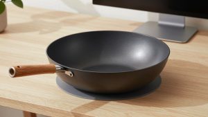Best Wok Ring for Round-Bottom Woks