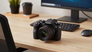 Best Work from Home Camera