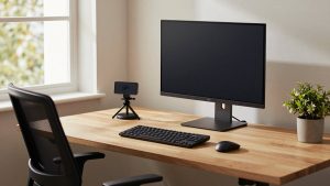 Black Friday Webcam Deals