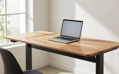 Bush Business Furniture Standing Desk: Models and Buying Guide