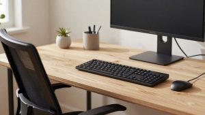 Cable management ideas for a home office in 2026