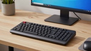 CalDigit TS4 review