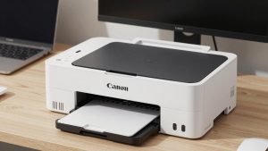 Canon PIXMA TS4320 vs Rongta Thermal Portable Printers Wireless: Which Should You Buy?