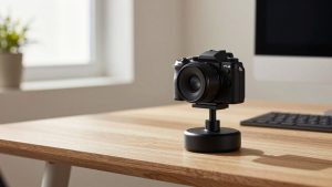 Cheap Camera to Use as Webcam