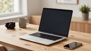 Cheap Laptop with Good Camera