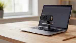 Cheap Webcam for Laptop