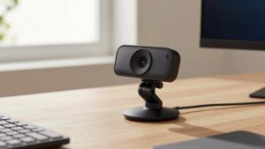 Cheap Webcam for PC