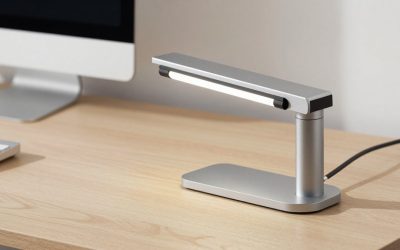 Clamp on Lamp vs Weighted Base Lamp: Which Is Right for Your Home (2026)