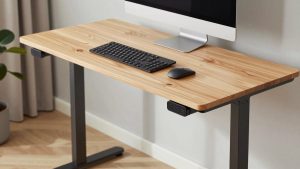 Comhar Pro Standing Desk Q8 Review: Features, Performance and Drawbacks