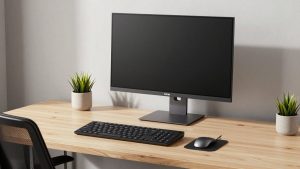 CRUA 24 5 FHD 200Hz Vertical vs KTC 24 5 Inch 240Hz Gaming: Which Should You Buy?
