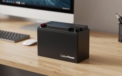 CyberPower ST425 Standby UPS Battery Backup vs APC UPS 600VA 330W Battery Backup: Which Should You Buy?