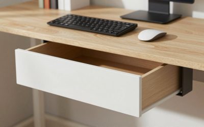 Desk Drawer vs Desktop Organizer: Which Is Right for Your Home (2026)