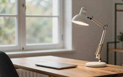Desk Lamp Pros and Cons: An Honest Answer (2026)