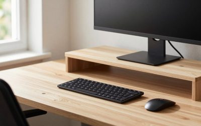Desk Organizer Pros and Cons: An Honest Answer (2026)