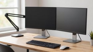 Do I Need a Dual Monitor Arm? An Honest Answer (2026)
