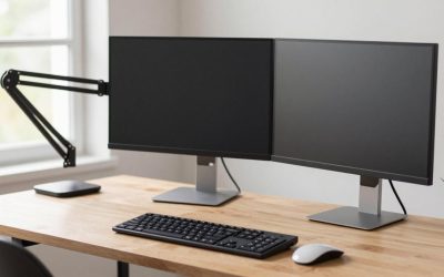 Do I Need a Dual Monitor Arm? An Honest Answer (2026)