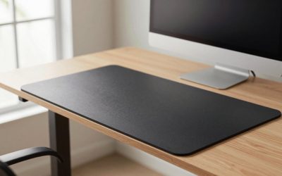 Do I Need a Standing Desk Mat? An Honest Answer (2026)