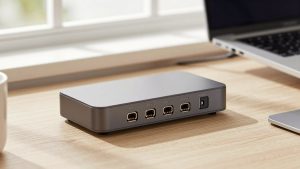 Docking station buying guide ports explained