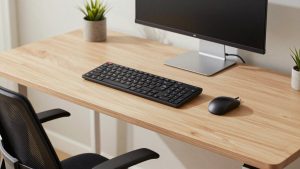 Electric vs Manual Standing Desk: Which Is Right for Your Home (2026)