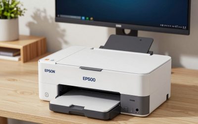 Epson EcoTank Et-2800 Review 2026: What You Should Know Before Buying