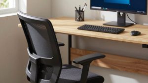 Ergonomic Chair Reviews (brand/model)