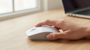 Ergonomic Mouse Size for Small Hands Size Guide With Measurements (2026)